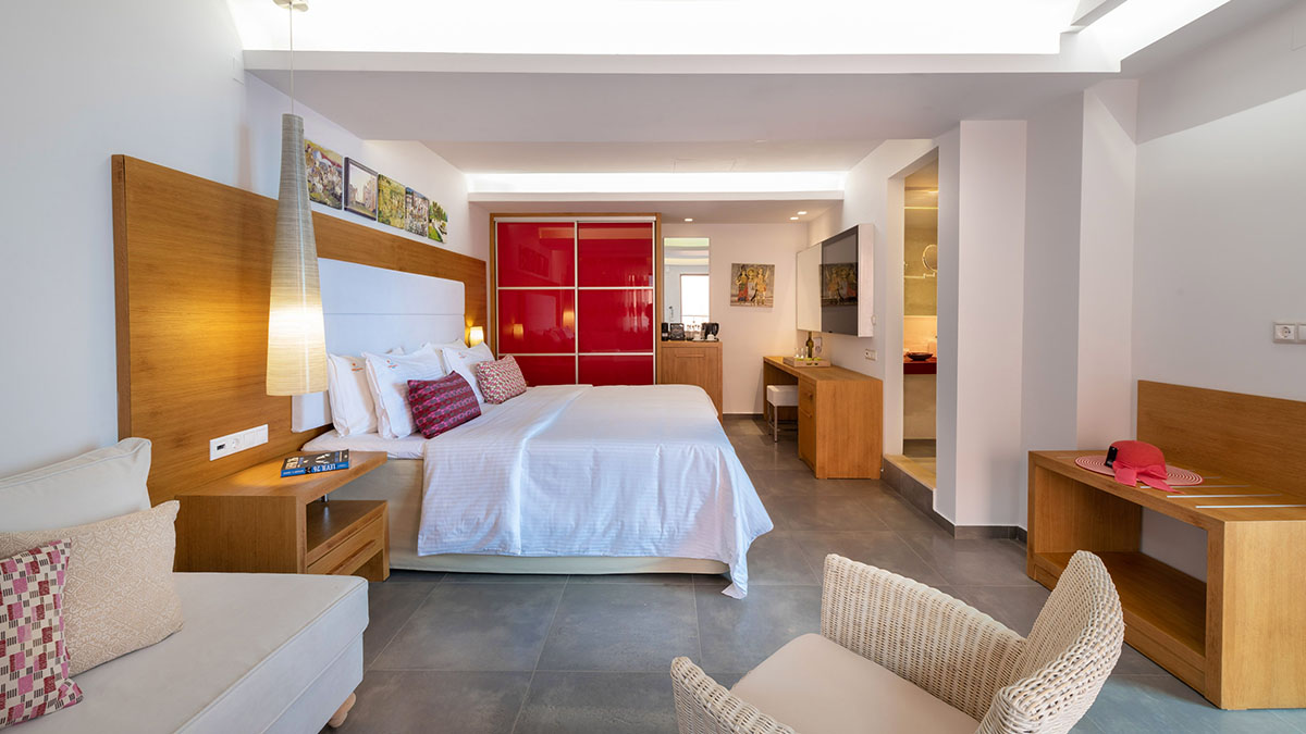 High Beach Hotel - NR